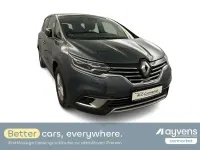 Używany Renault Espace Initiale Paris 189 KM (139 kW) 2023 Szary Kombi
