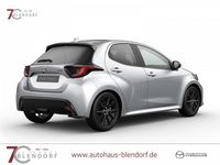 Neu Mazda 2 Homura-Line 116 PS (85 kW) 2026 Kleinwagen