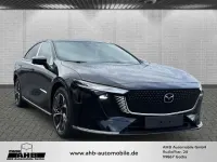 Usata Mazda 6e Takumi-Line 189 kW (258 CV) 2026 Nero Berlina