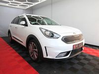 Gebraucht Kia Niro Spirit 105 PS (77 kW) 2016 Weiß SUV