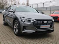 gebraucht Audi e-tron 55 ACC AHK BLACK HuD PANO NIGHT