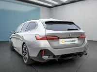 Second-hand BMW i5 289 kW (394 CP) 2025 Gri Break