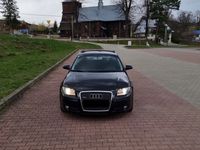 gebraucht Audi A3 Sportback 2.0 TDI DPF quattro Attraction