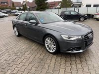 Gebraucht Audi A6 Business 313 PS (230 kW) 2014 Grau Limousine