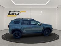 gebraucht Dacia Duster Extreme Allrad4x4*Diesel*Offroad Umbau