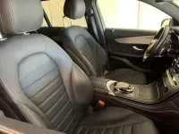 Gebraucht Mercedes GLC350 AMG 258 PS (189 kW) 2019 Grau SUV