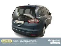 Gebraucht Ford Galaxy Vignale 190 PS (139 kW) 2022 Blau Van / Kleinbus
