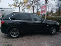 Gebraucht BMW X5 313 PS (230 kW) 2014 Schwarz SUV