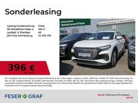 Gebraucht Audi Q4 e-tron Advanced 210 kW (286 PS) 2025 SUV