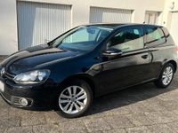 Gebraucht VW Golf 140 PS (102 kW) 2012 Coupé