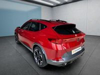 Gebraucht Cupra Formentor VZ 310 PS (228 kW) 2022 Rot SUV