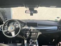 gebraucht BMW X5 xDrive30d