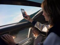 Neu Dacia Bigster Extreme 140 PS (102 kW) 2025 Grau SUV