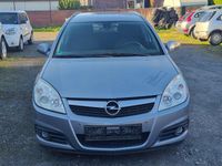 Gebraucht Opel Vectra 155 PS (114 kW) 2005 Grau Kombi