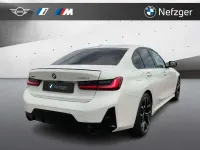 Gebraucht BMW 330 M Sport 245 PS (180 kW) 2025 Alpinweiss iii Limousine