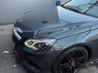 Gebraucht Mercedes E350 306 PS (225 kW) 2013 Grau Limousine