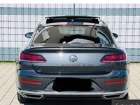 gebraucht VW Arteon 2.0 R-line