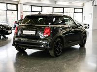 Gebraucht Mini Cooper 136 PS (100 kW) 2023 Schwarz Kleinwagen