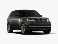 Neu Land Rover Range Rover 615 PS (452 kW) 2026 Grün SUV