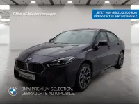 Gebraucht BMW 220 150 PS (110 kW) 2025 Violett Coupé