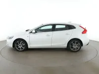 Gebraucht Volvo V40 Ocean Race 190 PS (139 kW) 2016 Weiß Kombi