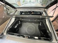 Gebraucht VW Scirocco GTI 125 PS (91 kW) 1980 Schwarz Coupé