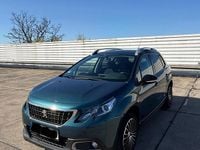 Gebraucht Peugeot 2008 2017 Andere farben SUV