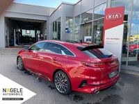 gebraucht Kia ProCeed 1.6 T-GDI GT DCT7 Performance-AGA|GD|Kom