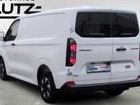 Neu Ford Transit Custom Trend 233 PS (171 kW) 2025 Weiß Van