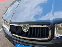 Gebraucht Skoda Fabia Classic 75 PS (55 kW) 2005 Kombi