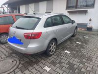 gebraucht Seat Ibiza ST Ibiza 1.6 TDI CR Style