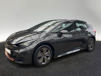 Gebraucht Cupra Born 150 kW (204 PS) 2022 Quasargrau Kleinwagen