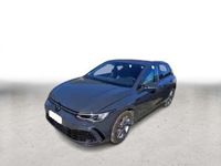 Gebraucht VW Golf VIII R-line 131 PS (96 kW) 2024 Grau Limousine