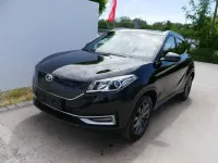 Gebraucht DFSK Seres 3 119 kW (163 PS) 2022 Nachtschwarz metallic SUV