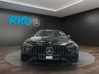 Gebraucht Mercedes CLE53 AMG AMG 449 PS (330 kW) 2025 Schwarz Coupé