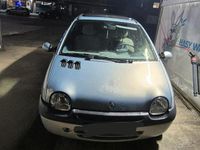 Gebraucht Renault Twingo 58 PS (42 kW) 2003 Grau Kleinwagen