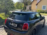 Occasion Mini Cooper 136 ch (100 kW) 2015 Marron Citadine