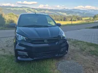 Gebraucht Aixam City Sport 2021 Schwarz