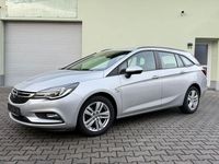 Gebraucht Opel Astra Edition 150 PS (110 kW) 2019 Silber Kombi
