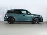 Gebraucht Mini Cooper Countryman 125 PS (91 kW) 2022 Gruen SUV