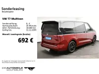 Używany VW Multivan Style 150 KM (110 kW) 2023 Minivan