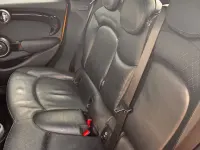 Gebraucht Mini Cooper S Sport 192 PS (141 kW) 2015 Orange Kleinwagen