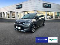 Gebraucht Citroën C3 Aircross Shine 131 PS (96 kW) 2022 Grau SUV
