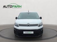 Gebraucht Citroën Berlingo 131 PS (96 kW) 2024 Weiß Van / Kleinbus