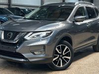 Gebraucht Nissan X-Trail N-Connecta 159 PS (116 kW) 2019 Grau SUV