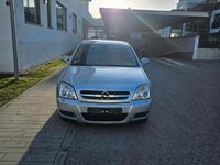 Gebraucht Opel Vectra GTS 147 PS (108 kW) 2003 Grau Limousine
