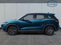 Neu BYD Atto 2 Boost 212 PS (155 kW) 2026 Midnight blue SUV