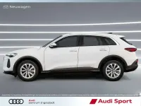 Neu Audi Q5 204 PS (150 kW) 2025 Arkonaweiß SUV