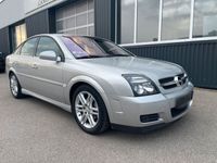 gebraucht Opel Vectra GTS 79000 km 1.Hand