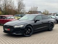 gebraucht Audi A7 50 Basis TDI Quattro/ volldigital / Full-Assistenz